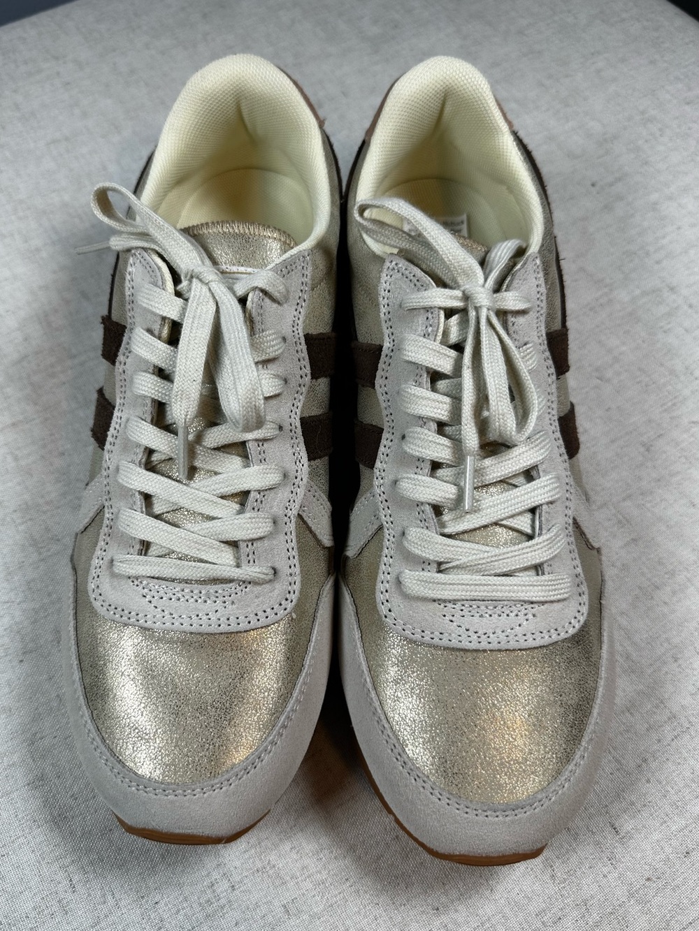 Gola Daytona Blaze Sneakers Size 10